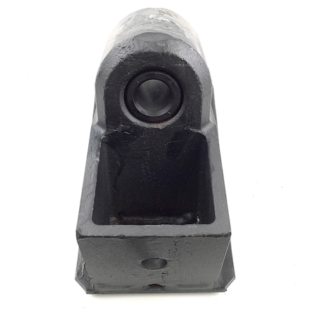 Holland Mounting Bracket - Shoe, Oscillating Fifth Wheel Base XA-0024-1-P